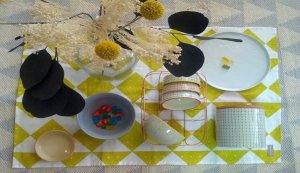 Des bidules et des merveilles pour votre décoration !
