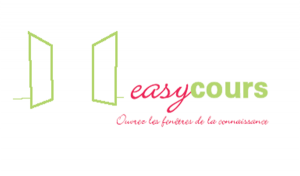 Easycours, spécialiste du soutien scolaire..