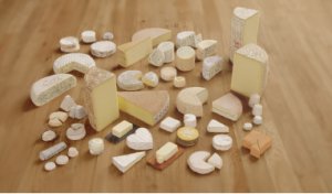 Les fromages AOP : des atouts pour la santé