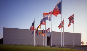 Orpheo met à l'honneur le Mémorial de Caen