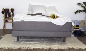 Justinbed, le nouveau matelas idéal !