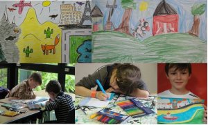 JOURNEE MONDIALE DU COLORIAGE Ensemble, créons une édition record le 6 mai !