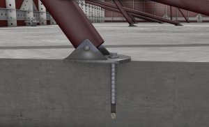 NOUVEAU – Vis à béton fischer ULTRACUT : Nouvelle gamme de vis à béton hautes performances pour une facilité de montage absolue