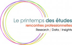 Les études, pour une data toujours plus pertinente 