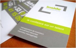 INSIDE MANAGEMENT dans le top 10