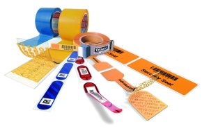 tesa scribos présente sa gamme de produits SecuritySealing