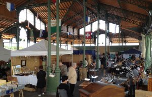 Brocante de Montreux