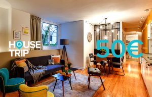 La bonne idée cadeau : Pour être sûr de faire plaisir, on offre un trip avec HouseTrip