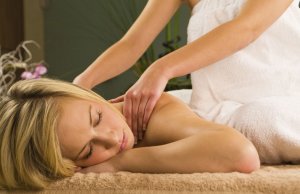 Le massage pour prendre soin de son visage