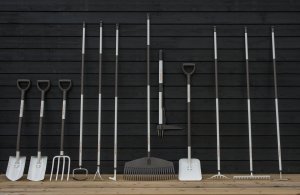 Travail du sol - Nouvelle gamme Light FISKARS