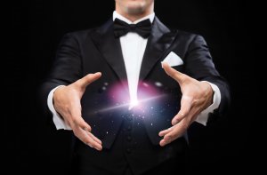 Besoin d'un magicien professionnel à Paris ? Faites appel à LME Agency