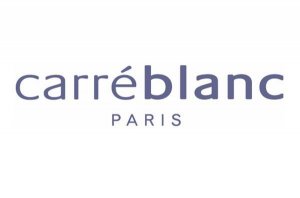 Linge de maison en promotion avec Carré Blanc
