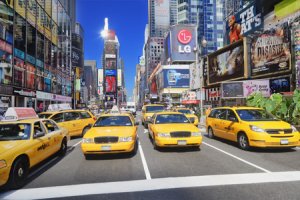 Les personnages qui ont marqué l'histoire de New York