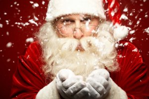 Petit Papa Noël,