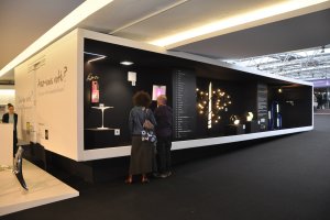 Remise des trophées du Grand Prix du Luminaire