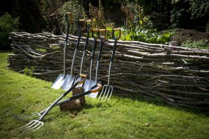 Fiskars Xact : des outils légers, ultra-robustes et ergonomiques qui ménagent le jardinier