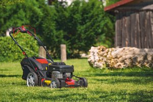 Tondeuse thermique ADVANCE 53 SPKV HW MTD - 4 en 1 et tout-terrain