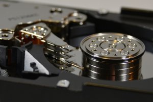 Destruction disque dur : l'intervention à ne pas négliger