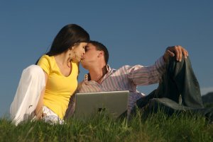 eDesirs, le site de rencontre proprement dit