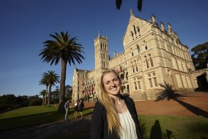 Étudier en Australie : obtenez votre Bachelor en un an !