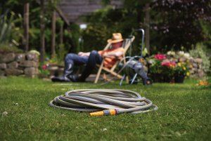  La technologie et la qualité Made in France au service des jardiniers 
