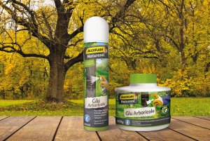NOUVEAUTÉS : Les solutions pour une lutte raisonnée contre les insectes