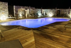 Quelle couleur pour ma piscine
