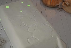 Tout le linge de lit bébé est sur kadolis.com
