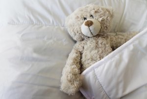 Des couettes pour enfant pour des nuits bien au chaud