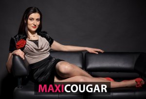 Ne passez pas à côté des rencontres cougars..