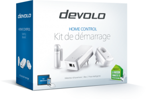 La nouvelle application devolo Home Control est maintenant disponible avec de nouvelles fonctionnalités !