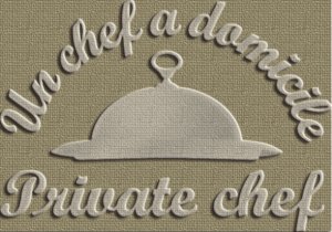 Chef à domicile saint-laurent du var
