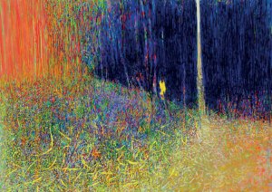 Roger TRYSTRAM " Tranches de vie" (1929)