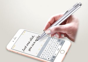 Genius Annonce ses nouveaux Touch Pen
