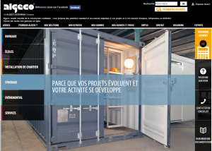 Faites confiance au leader de la construction modulaire