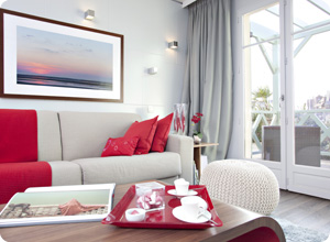 PVCI, des programmes immobiliers à la déco soignée