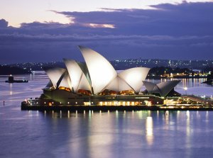 Orpheo s'invite à l'Opéra de Sydney