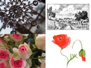 Les images gratuites de Luxe Campagne