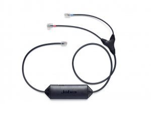 Jabra offre le contrôle des appels entièrement intégré avec le nouveau Cisco Jabber 10.5