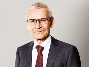 Jabra annonce un changement dans son équipe directionnelle et la nomination d'un nouveau PDG