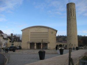 Un orgue à tuyaux pour l'église d'Argences ?