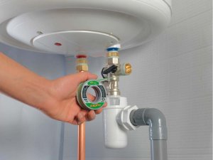 Nouveau ATMOSEAL d'ATMOS - L'étanchéité efficace et rapide des raccords filetés