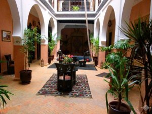 Acheter votre Riad à Marrakech avec LCI !