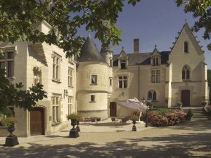 Fête des pères au château de Brou