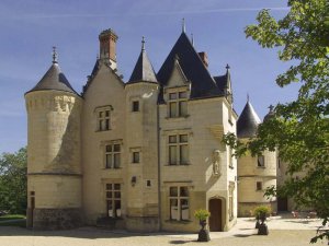 500 ans d'histoire en Touraine