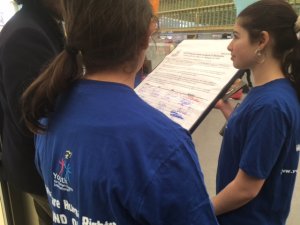 Journée des droits de l'Homme : les enfants ont droit à la vie