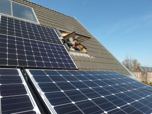 Système solaire combiné : performances et financement