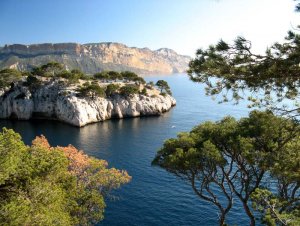 Découvrir Marseille en famille