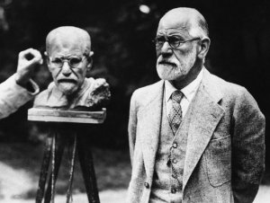 La psychanalyse de Freud
