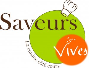 Saveurs Vives, les cours de cuisine au top des saveurs et de l'équilibre !
